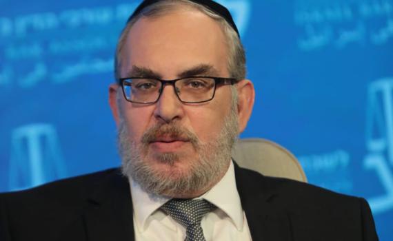 ח"כ יעקב אשר: הפרסום על הרב קנייבסקי – שקר גס