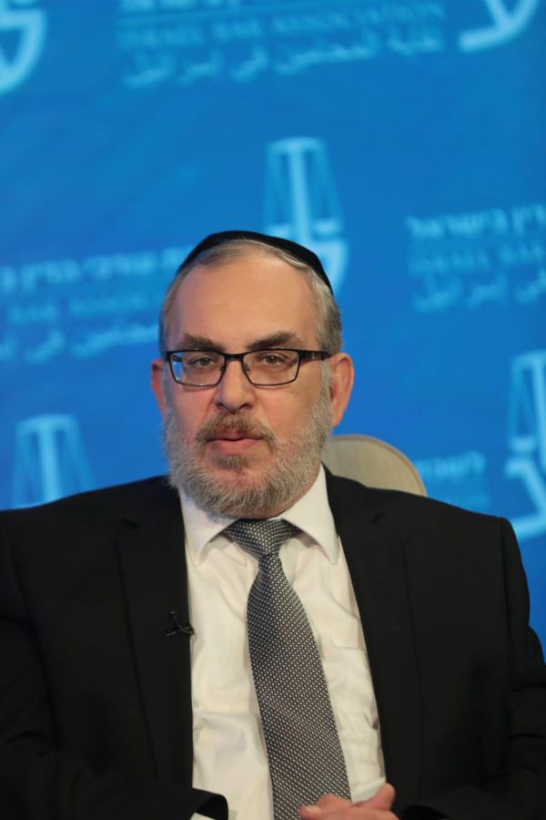 ח"כ יעקב אשר: הפרסום על הרב קנייבסקי – שקר גס