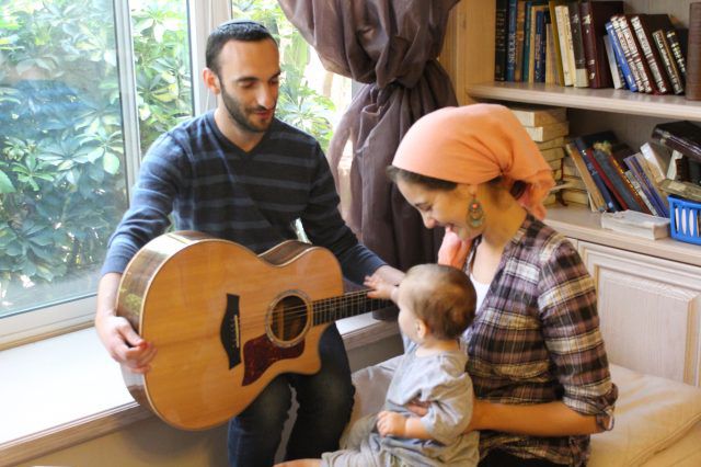 "מנסים לא להילחץ": יונינה נכנסו לבידוד