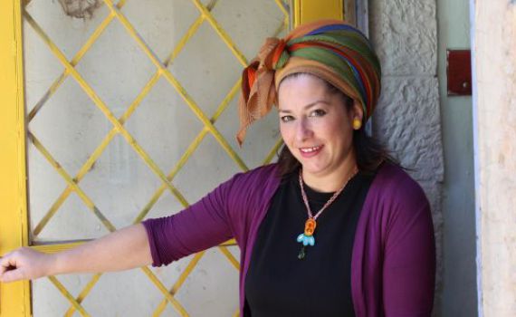 ריקה רזאל: "שנים הייתי עם חוסר ביטחון במוזיקה שלי"