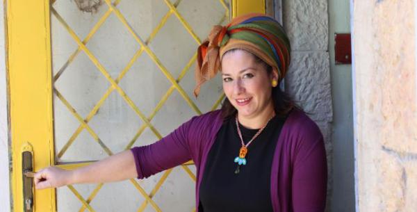 ריקה רזאל: "שנים הייתי עם חוסר ביטחון במוזיקה שלי"