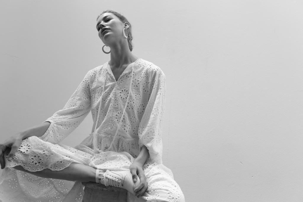 שיתוף פעולה יוצא דופן בין מעצבת דתיה ורשת מוכרת