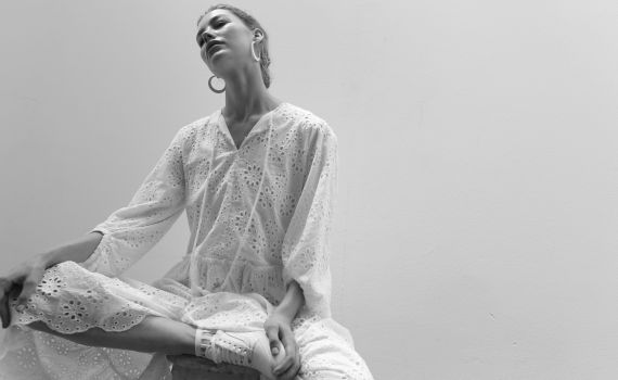 שיתוף פעולה יוצא דופן בין מעצבת דתיה ורשת מוכרת