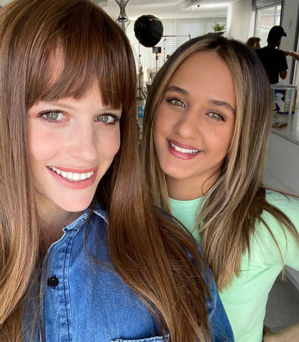 מה עשו עדן בן זקן וליבי ליבילנד ניחימובסקי יחד?