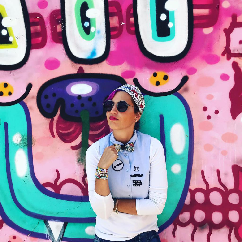 הפאשניסטות הצנועות שעשו לנו את השנה