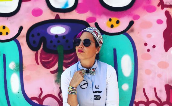 הפאשניסטות הצנועות שעשו לנו את השנה