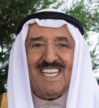 בגיל 91 הלך לעולמו סבאח הרביעי, אמיר כווית