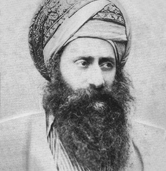 ספר חדש: בן יהוידע – עיונים במשנתו של ה'בן איש חי'