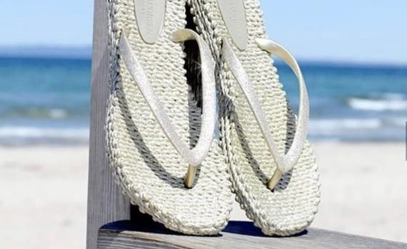 חדש ברשת ווישוז: נעלי ILSE JACOBSEN