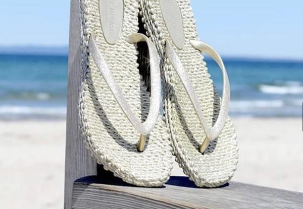 חדש ברשת ווישוז: נעלי ILSE JACOBSEN