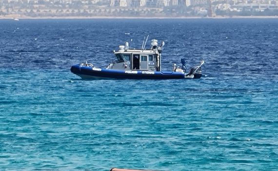 לאחר הסערה: פשרה בחוק "האיים הירוקים"