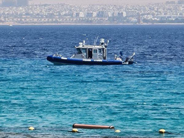 לאחר הסערה: פשרה בחוק "האיים הירוקים"