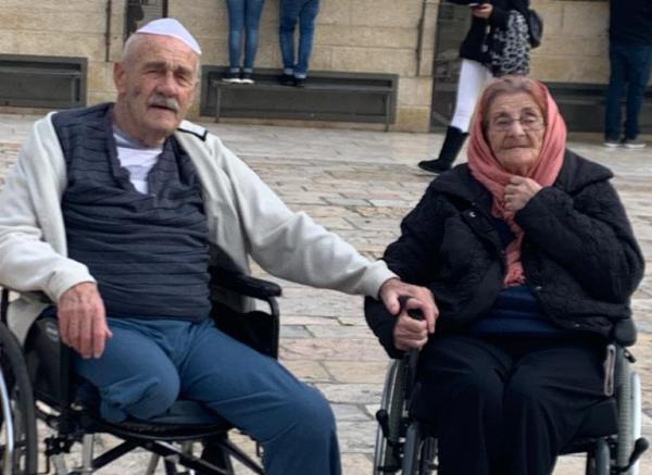 בעל החלומות: הפרויקט שמגשים חלומות לקשישים