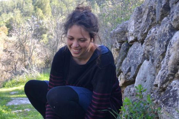 אמא של אורי אנסבכר הי"ד: "אני מדמיינת אותה למעלה מחייכת ומברכת אתכם"