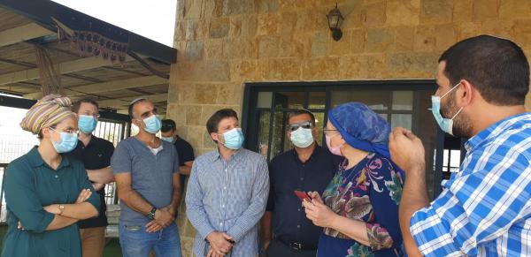 סמוטריץ: "אסור לחזור על טעויות עמונה"