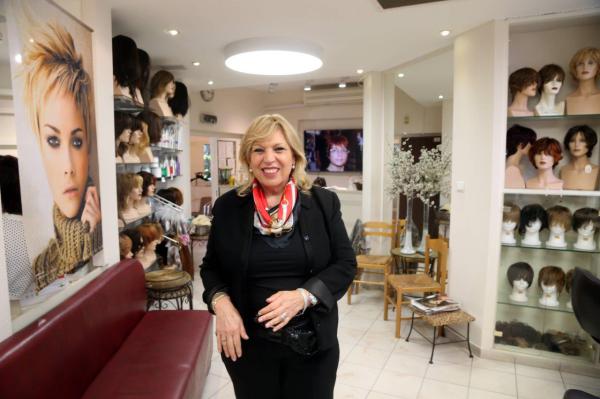 שריר האהבה: כך רבקה זהבי בנתה מאגר של חיים