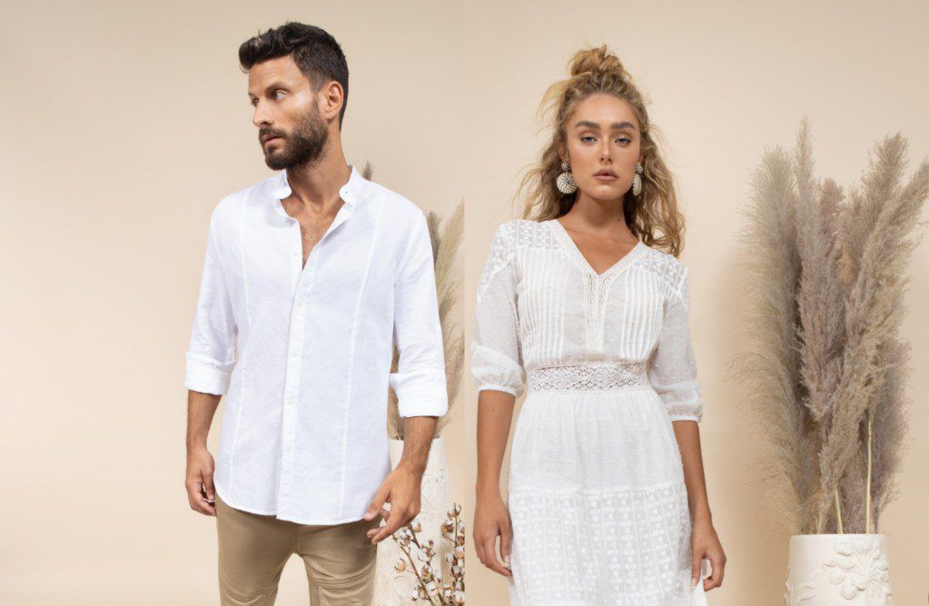 תנו לעצמכם להתרגש: קולקציית החג של רנואר