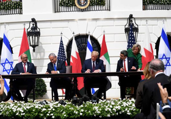 ברגע האחרון: נחתמה עסקת מכירת  המטוסים לאמירויות