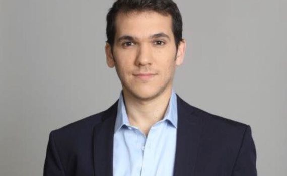 מכאן לרשת: עילי לוין מונה לסמנכ"ל התוכן בחדשות 13