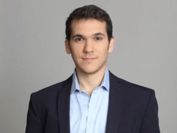 מכאן לרשת: עילי לוין מונה לסמנכ"ל התוכן בחדשות 13