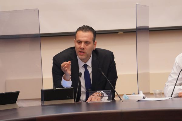 הליכוד וכחול לבן מסכימים: חוק הקנסות יאושר היום