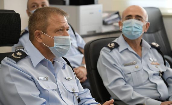 "זו ההזדמנות לקיים מצוות בין אדם לחברו"