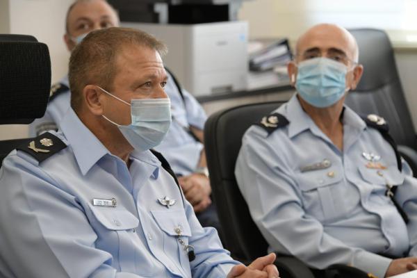 "זו ההזדמנות לקיים מצוות בין אדם לחברו"