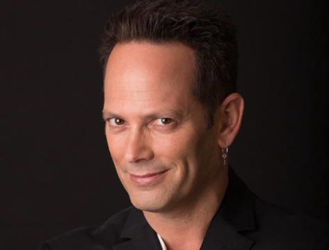 מהקומדי סטור לערוץ 20: הג'וב החדש של גיל ססובר