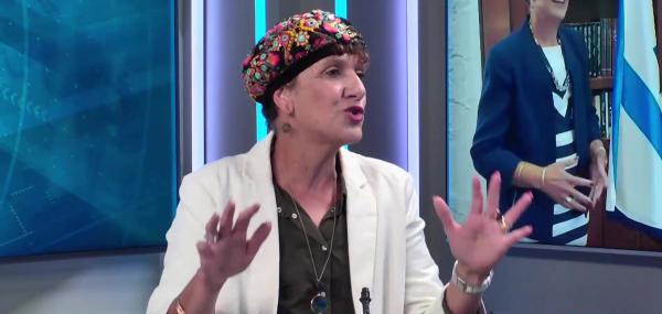 שולי מועלם באולפן: בנט ושקד צריכים לבוא לליכוד