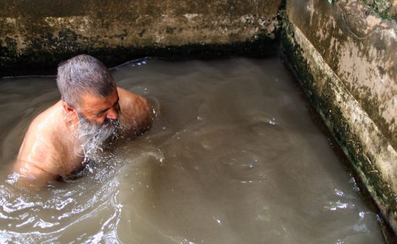 פנימיות בקטנה: איך להזדכך כדי להמליך את הקב"ה?