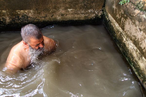 פנימיות בקטנה: איך להזדכך כדי להמליך את הקב"ה?