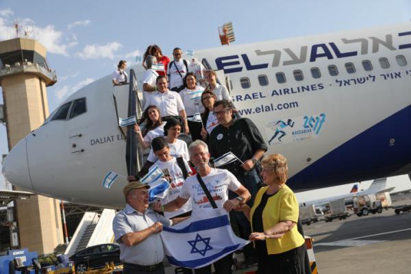 2021: כמה תושבים יש בארץ וכמה עלו לפה השנה?