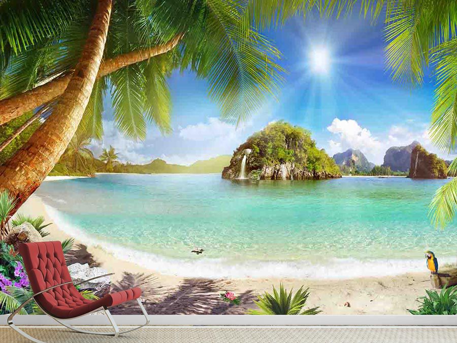 תחל שנה וברכותיה: כך תכניסו צבע בבית לחגים