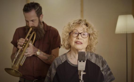 חוה אלברשטיין: "הצער הזה מתחיל להיות בלתי אפשרי"