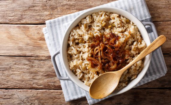 מתכונים לצום: כך תעברו את יום כיפור בקלות