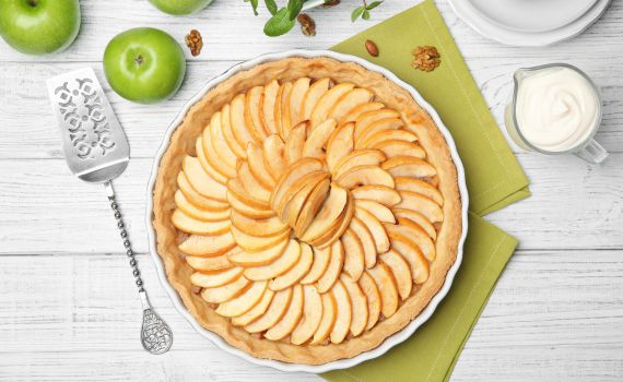 לשנה מתוקה: 10 מתכונים לקינוחים הכי שווים לחג