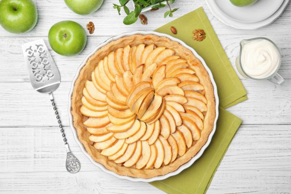 לשנה מתוקה: 10 מתכונים לקינוחים הכי שווים לחג