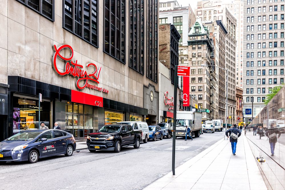 שוקינג! סנצ'ורי 21 האגדית נסגרת