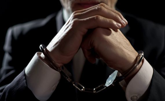 הונאת 54 מיליון אירו: תושב אשדוד הוסגר לאוסטריה