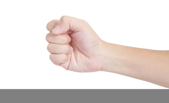 חוקרים: מצאנו את עקבותיה של המידה 'טפח'