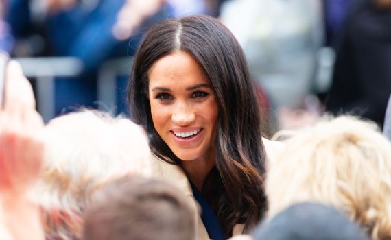 גברתי הנשיאה מרקל? עיתוני האופנה הכתירו