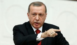 בתמורה לגולדין: כך פעלה טורקיה להצלת מחבל חמאס