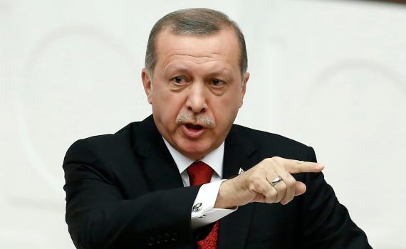 חיפשו גופה: 12 חיילים טורקים נחנקו למוות מגז קטלני