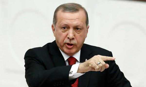 דיווח ערבי: טורקיה בוחנת השתלטות על בסיסים צבאיים סוריים