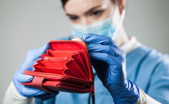 אחרי החגים או אחרינו המבול? שנה כלכלית חדשה בצל הקורונה