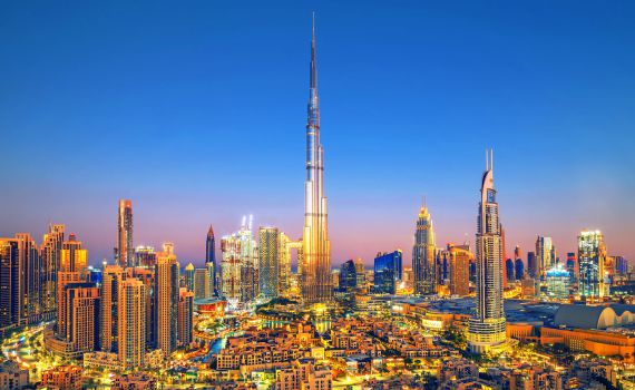 אחרי ההסכם: זה הריאליטי הישראלי שיצולם בדובאי