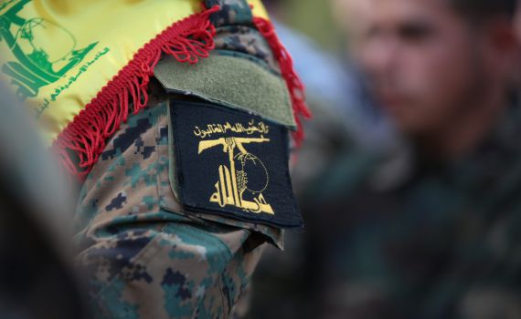 השופטים גזרו מאסר עולם, והתעלמו מחיזבאללה