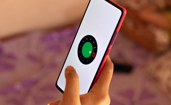 בדרך לטלפון: גוגל השיקה רשמית את אנדרואיד 11