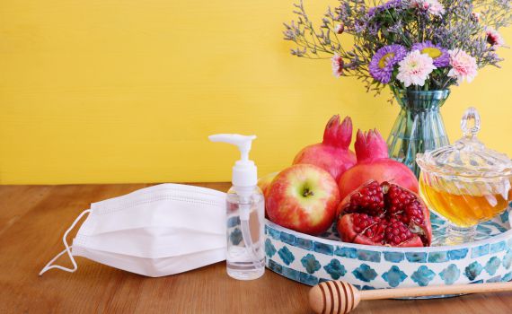 שנה חדשה – מציאות חדשה | איך יוצרים שינוי?