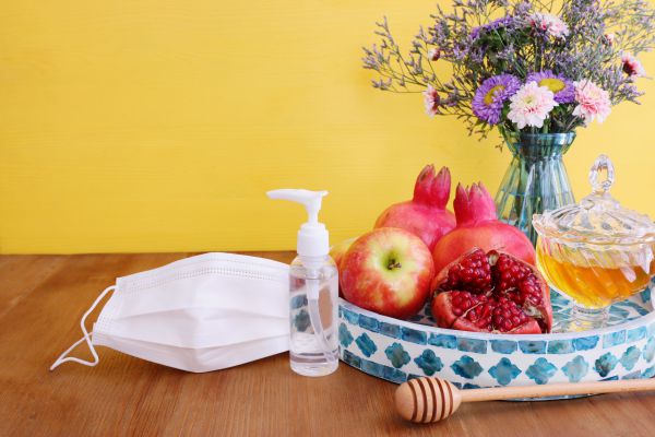 שנה חדשה – מציאות חדשה | איך יוצרים שינוי?